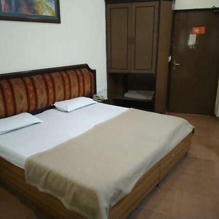 Hotel Ganges Rivera Haridwar Exterior photo