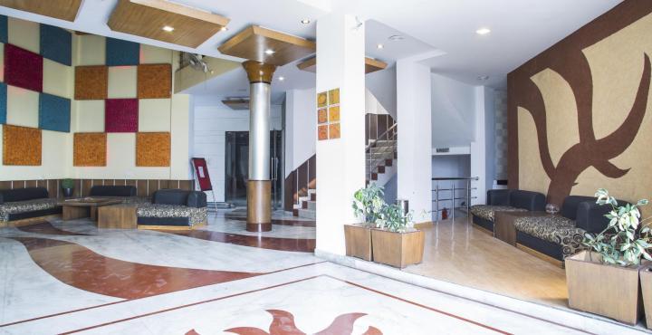 Hotel Ganges Rivera Haridwar Exterior photo