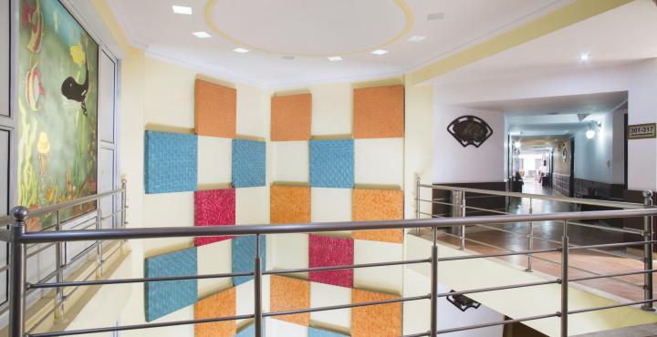 Hotel Ganges Rivera Haridwar Exterior photo