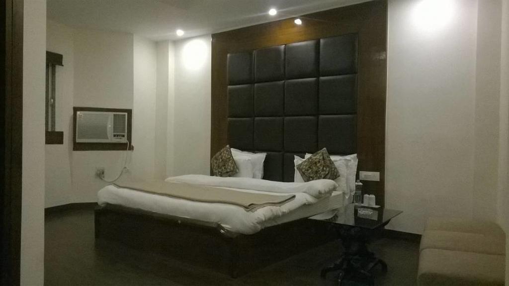 Hotel Ganges Rivera Haridwar Exterior photo
