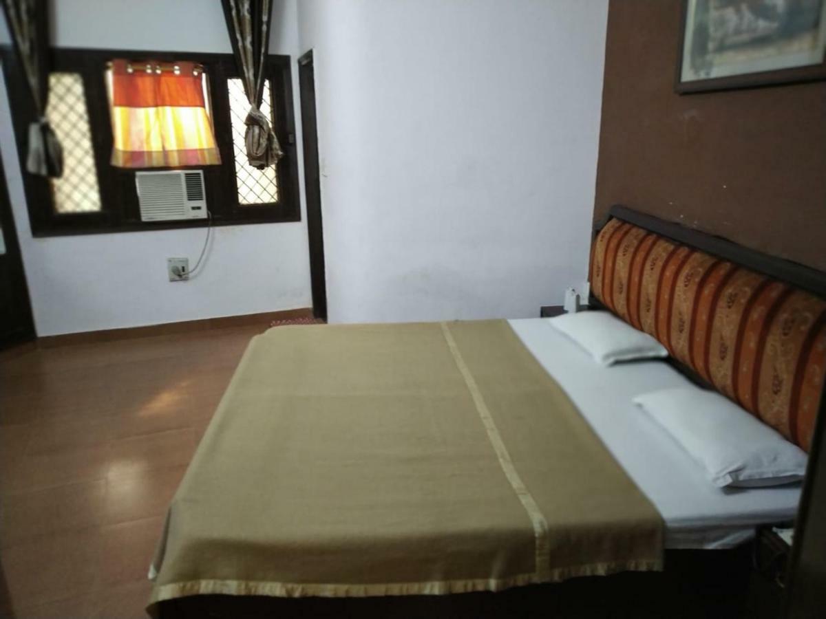 Hotel Ganges Rivera Haridwar Exterior photo