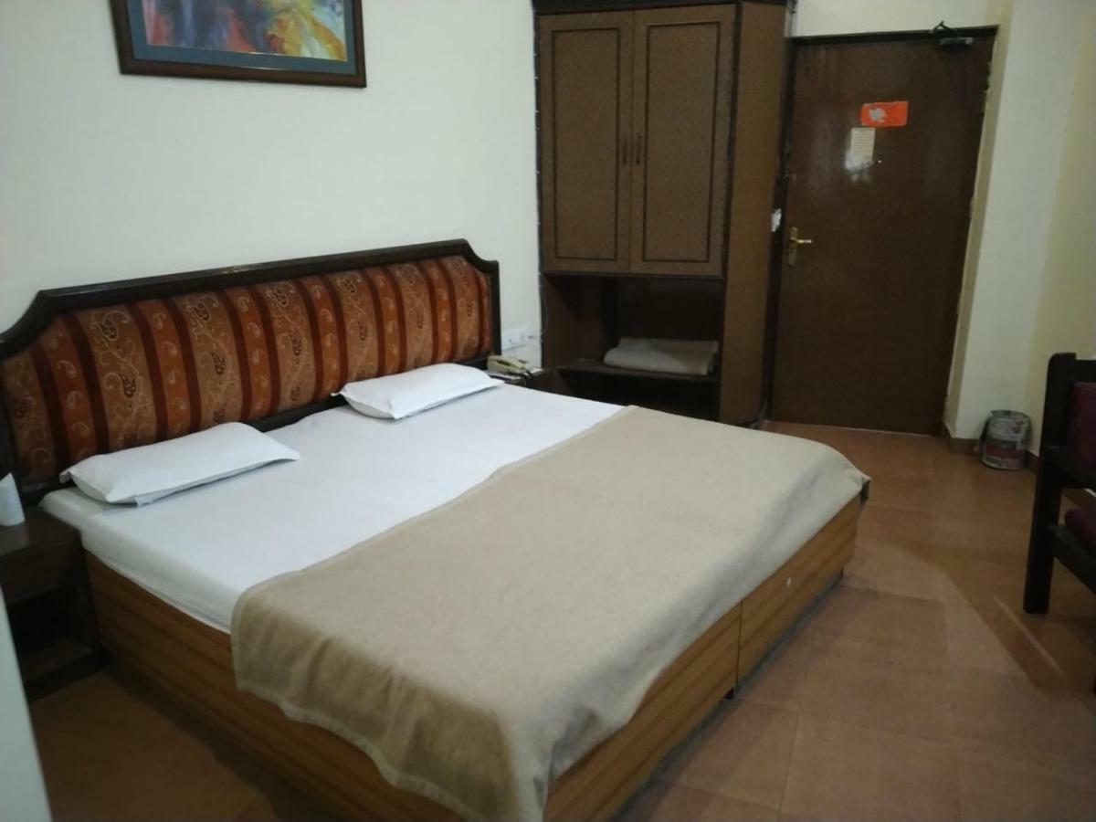 Hotel Ganges Rivera Haridwar Exterior photo